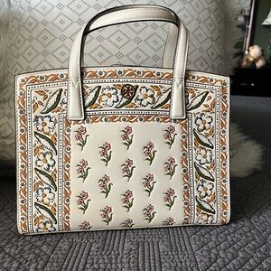 Tory Burch Walker Satchel